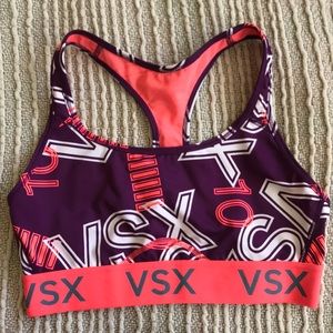 Victoria Secret Sports Bra